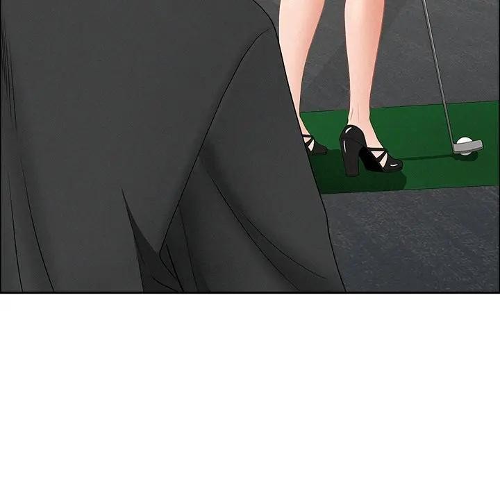 贵妇的专属保镳第31话