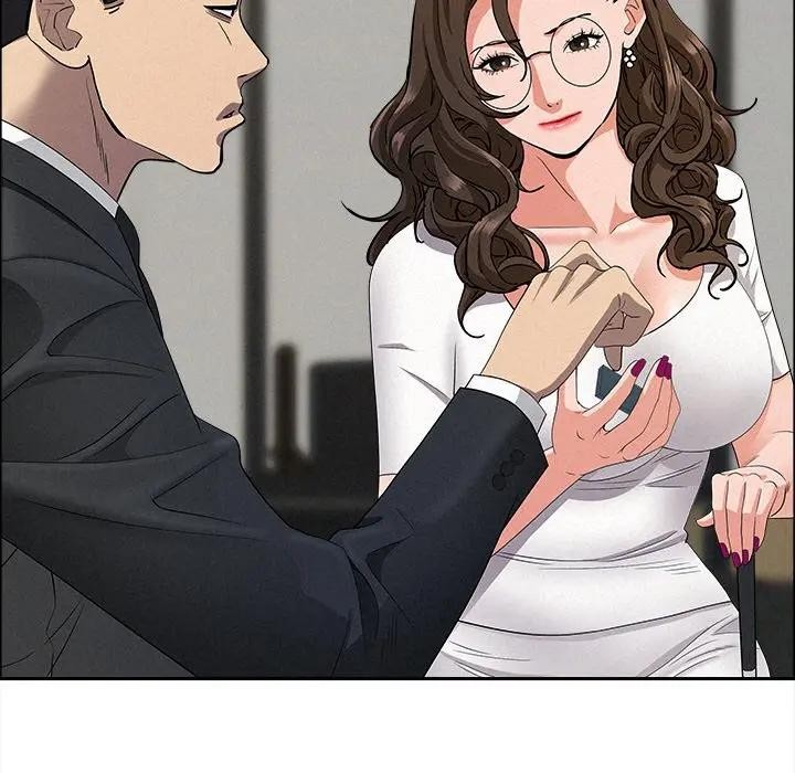 贵妇的专属保镳第31话