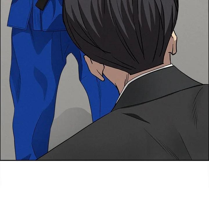 贵妇的专属保镳第31话