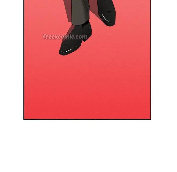 贵妇的专属保镳第31话