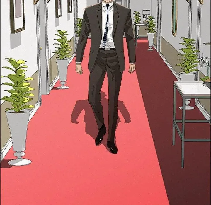 貴婦的專屬保鑣第31話