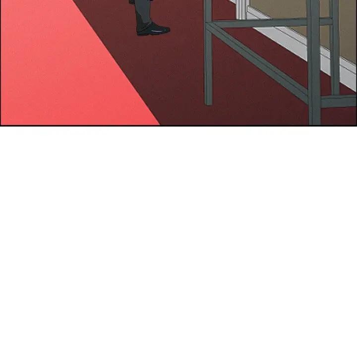 贵妇的专属保镳第31话