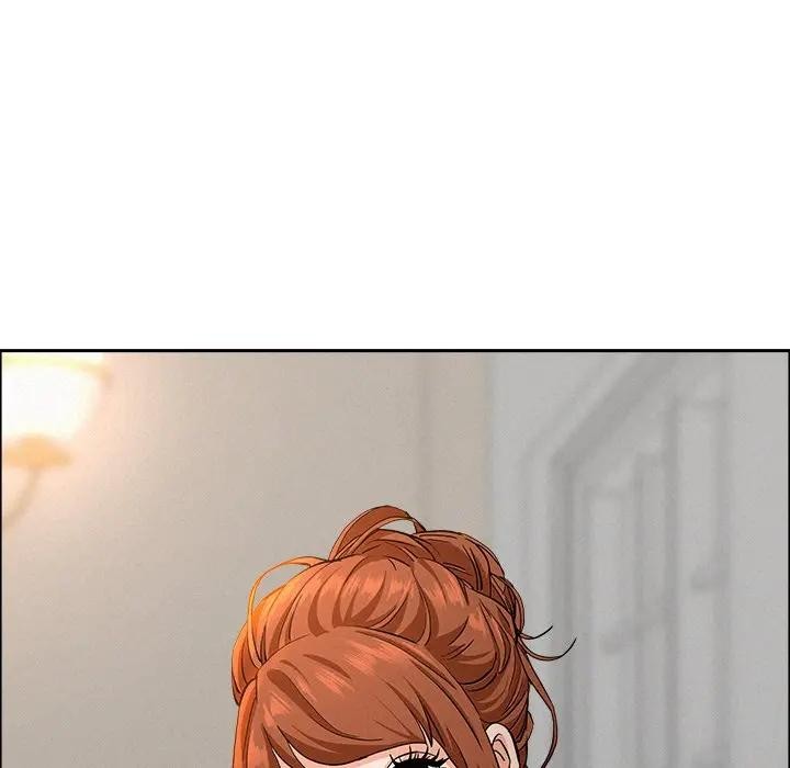 贵妇的专属保镳第31话