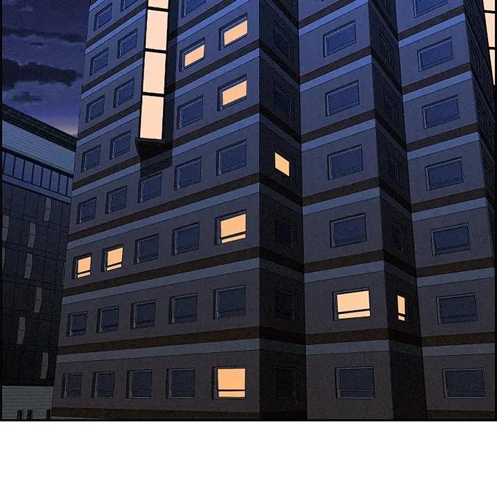 贵妇的专属保镳第32话