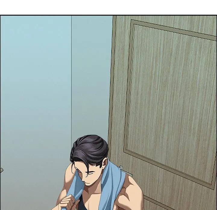 贵妇的专属保镳第32话