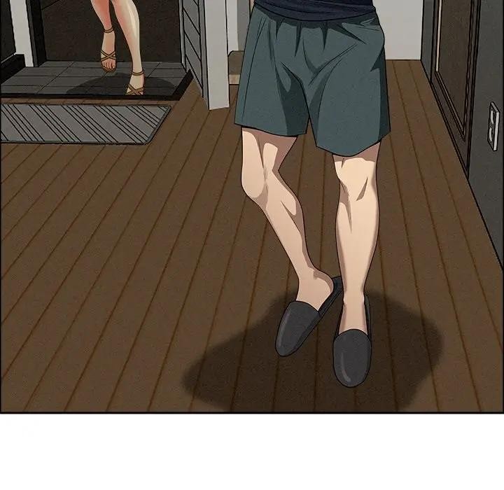 贵妇的专属保镳第32话