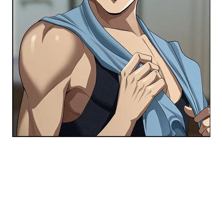 贵妇的专属保镳第32话