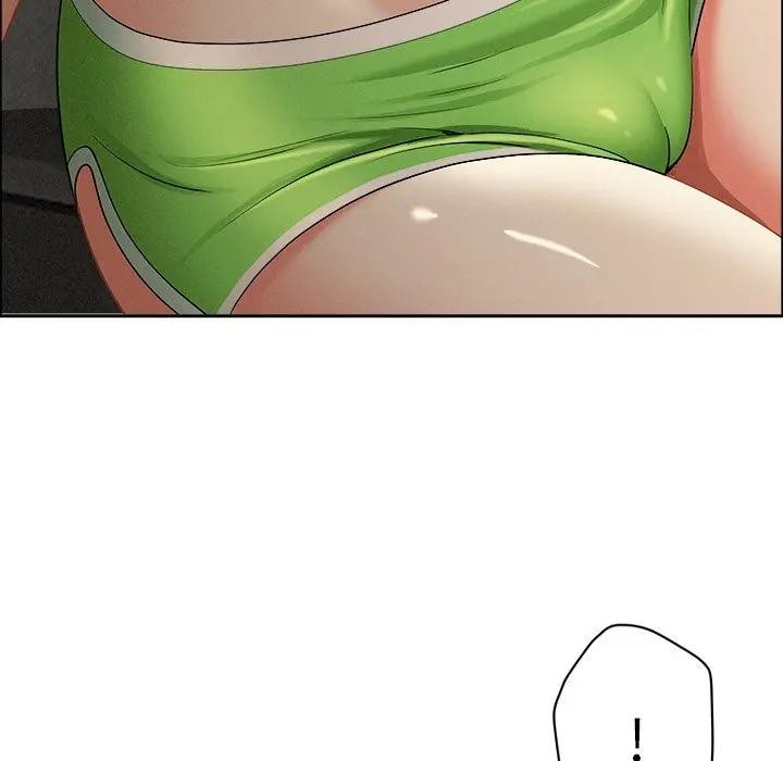 贵妇的专属保镳第32话