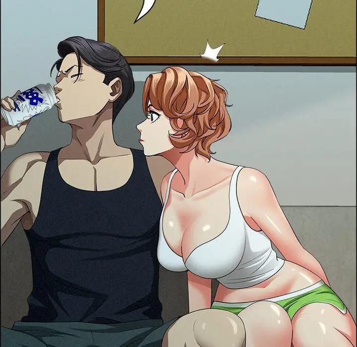 贵妇的专属保镳第32话