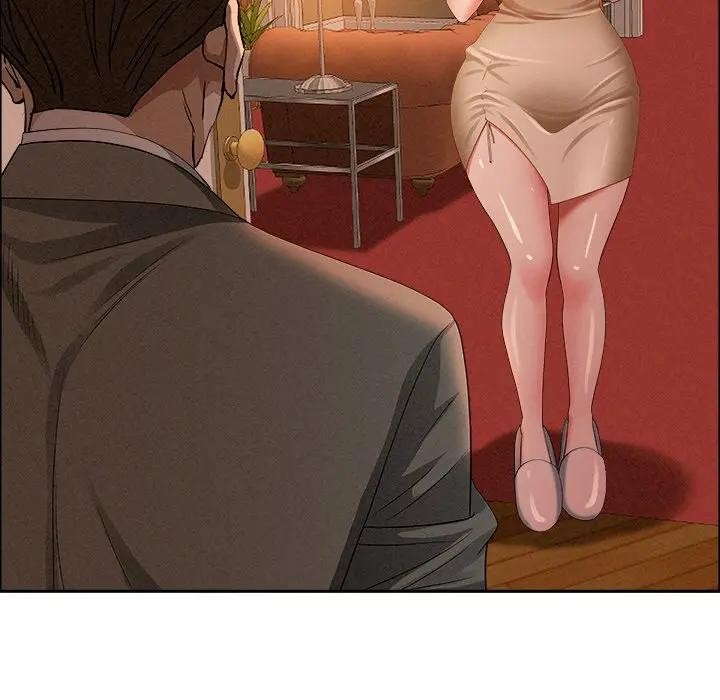 贵妇的专属保镳第32话