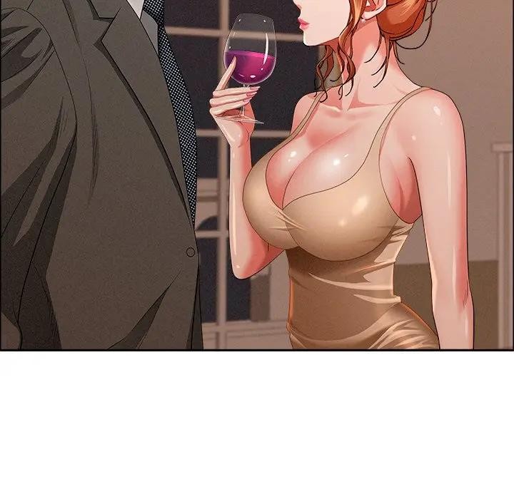 贵妇的专属保镳第32话