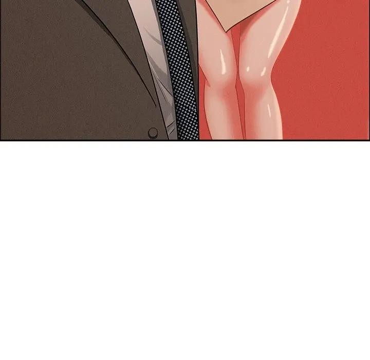 贵妇的专属保镳第32话