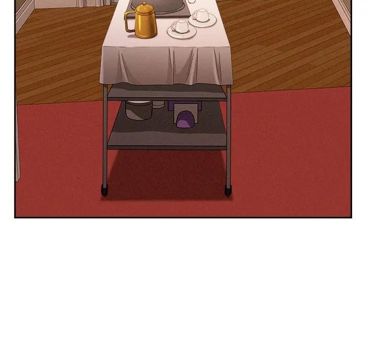 贵妇的专属保镳第32话