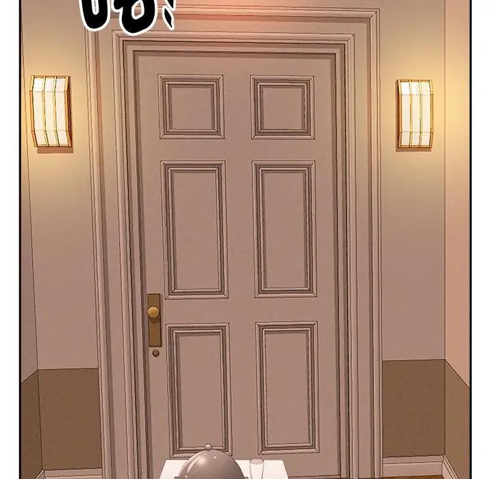 贵妇的专属保镳第32话