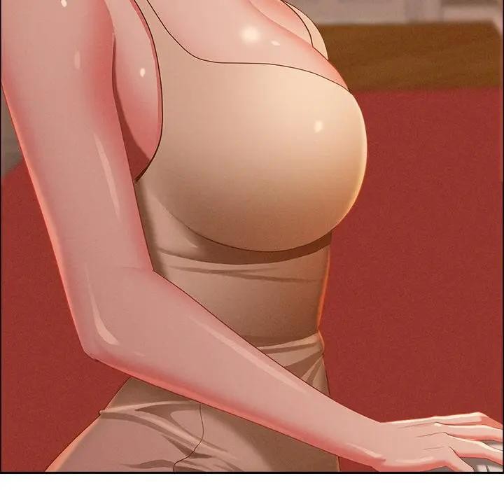 贵妇的专属保镳第32话