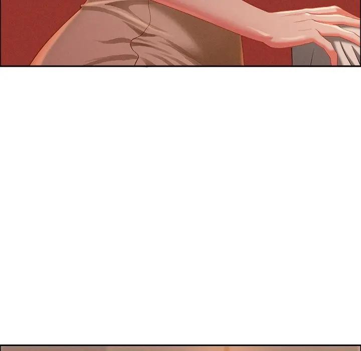 贵妇的专属保镳第32话