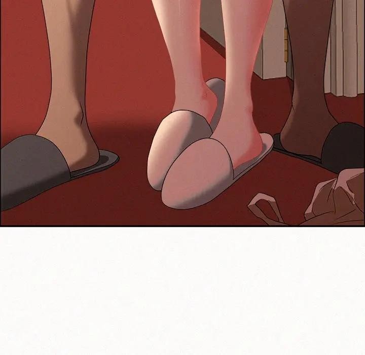 贵妇的专属保镳第33话