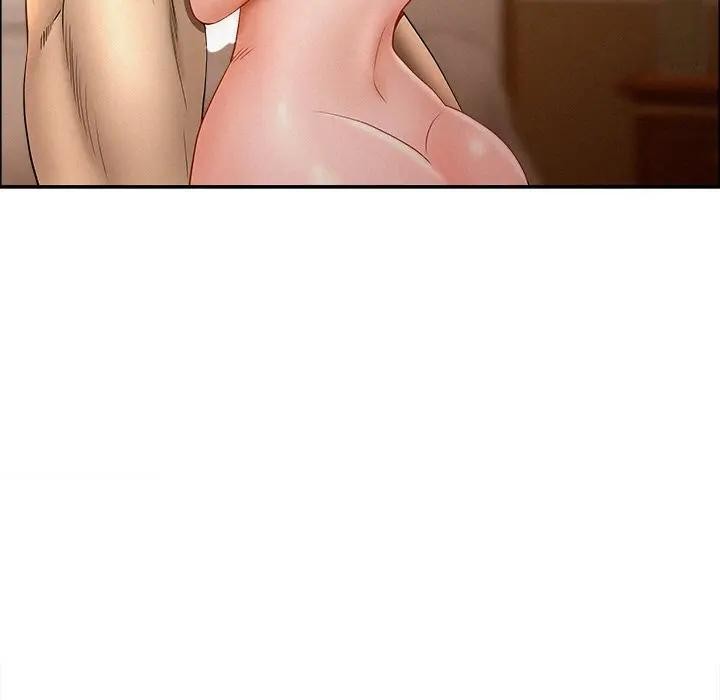 贵妇的专属保镳第33话