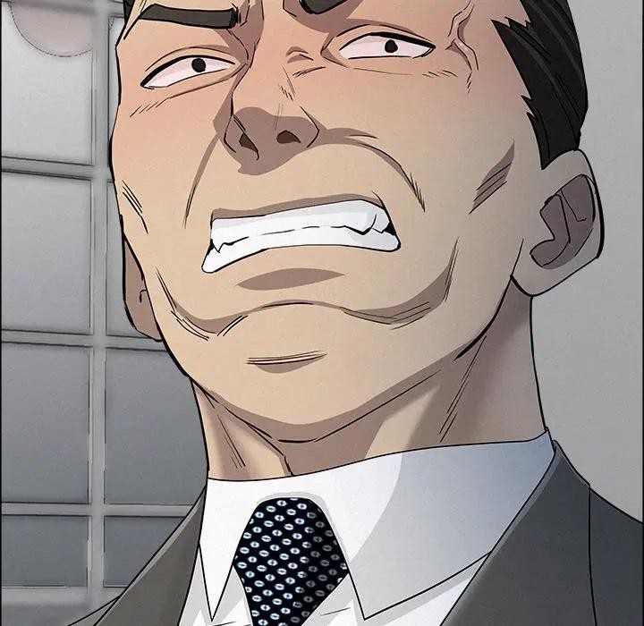 贵妇的专属保镳第33话