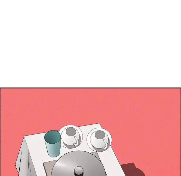 贵妇的专属保镳第33话