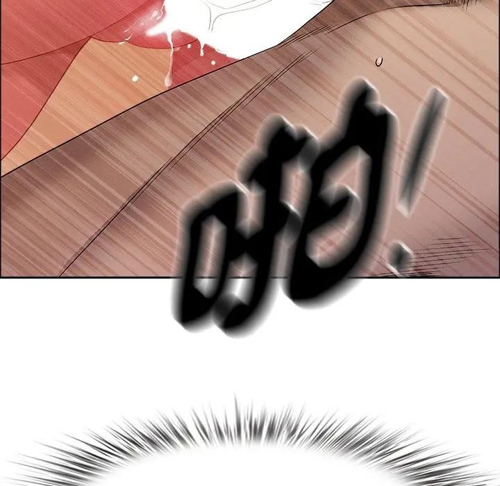 贵妇的专属保镳第34话