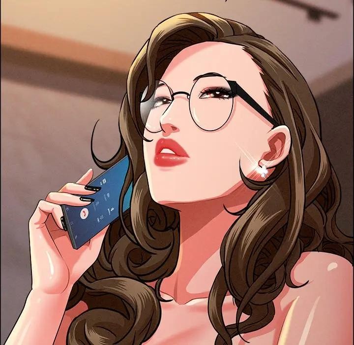 贵妇的专属保镳第34话