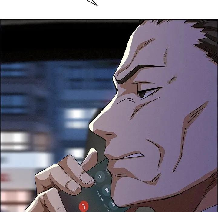 贵妇的专属保镳第34话