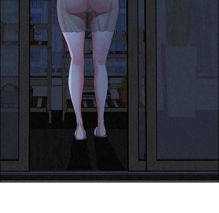 贵妇的专属保镳第34话