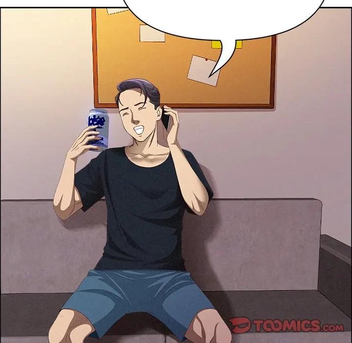 贵妇的专属保镳第34话