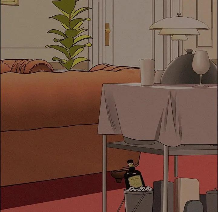 贵妇的专属保镳第34话