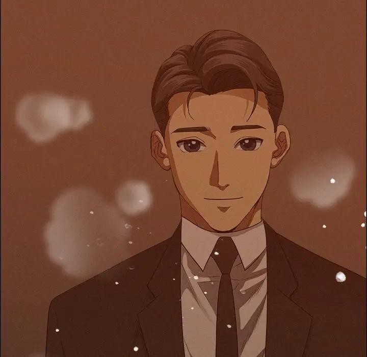 贵妇的专属保镳第34话