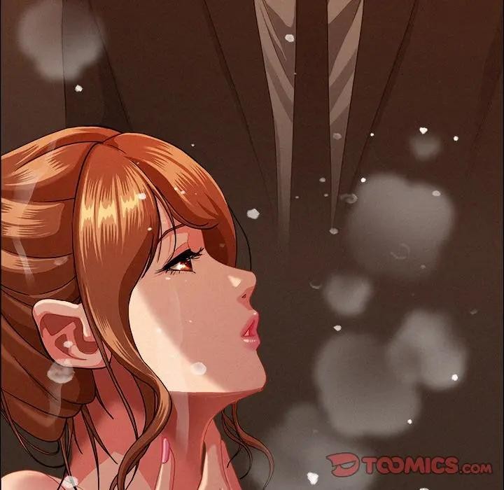 贵妇的专属保镳第34话