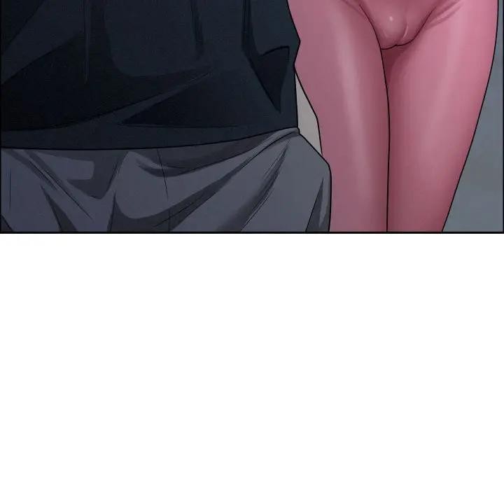 贵妇的专属保镳第35话