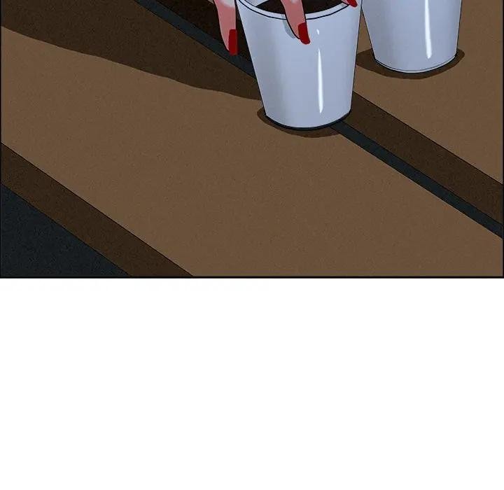 贵妇的专属保镳第35话