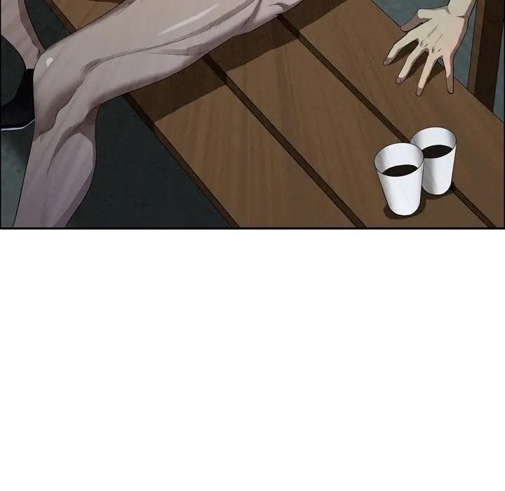 贵妇的专属保镳第35话