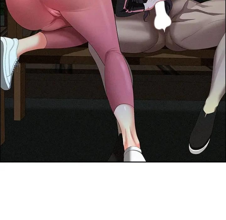 贵妇的专属保镳第35话