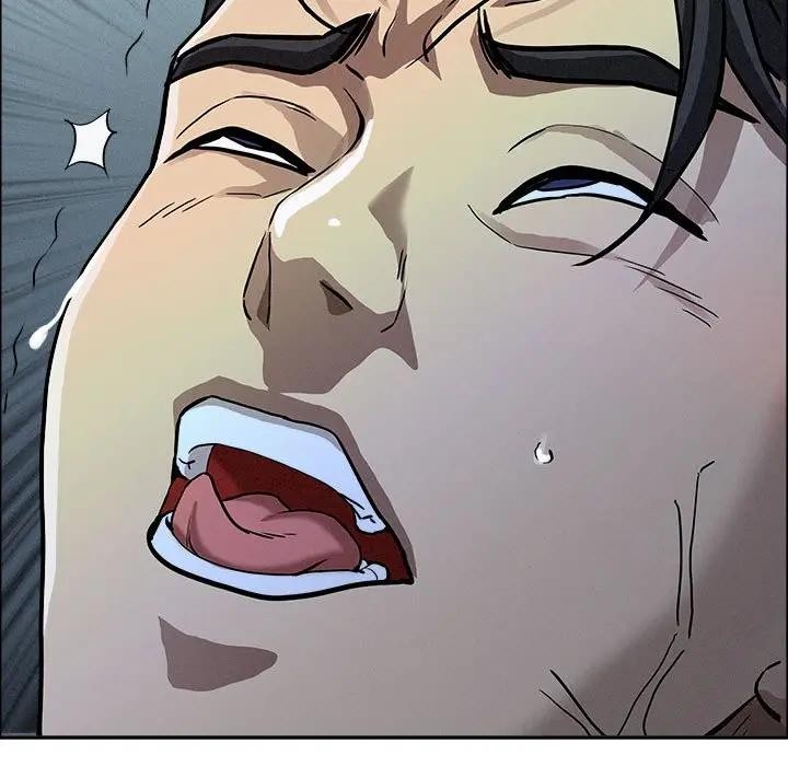 贵妇的专属保镳第35话