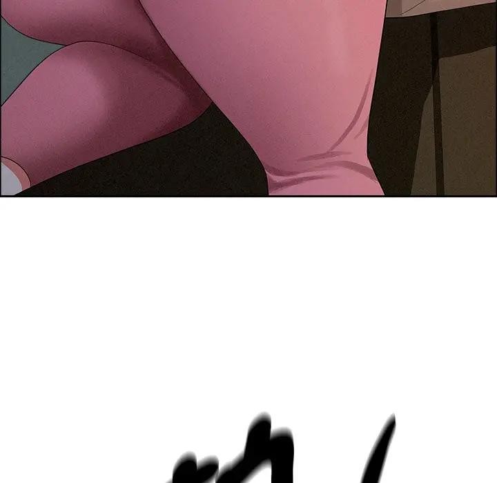 贵妇的专属保镳第36话