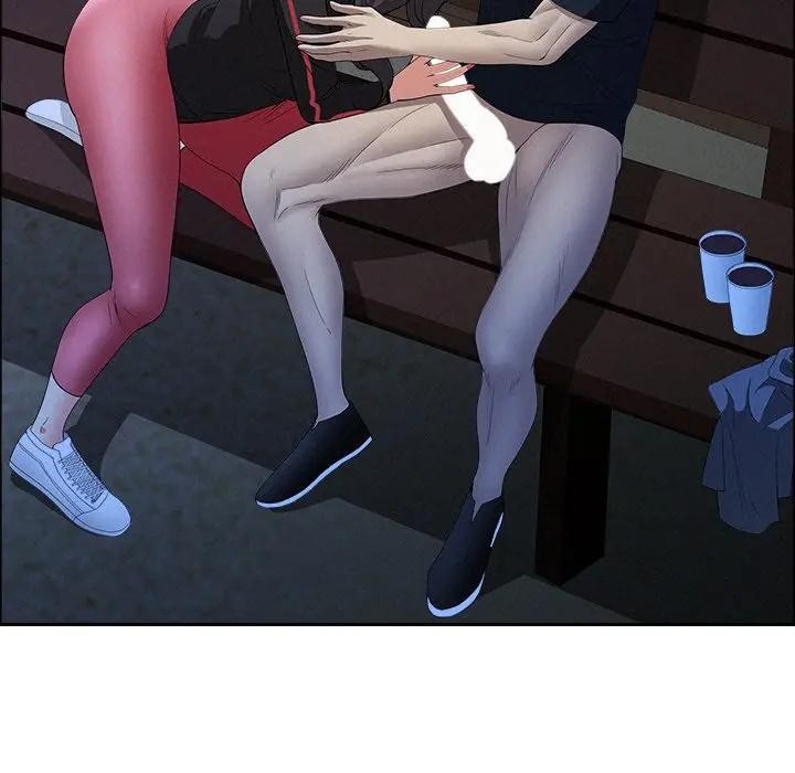 贵妇的专属保镳第36话