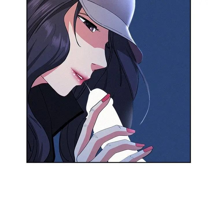 贵妇的专属保镳第36话