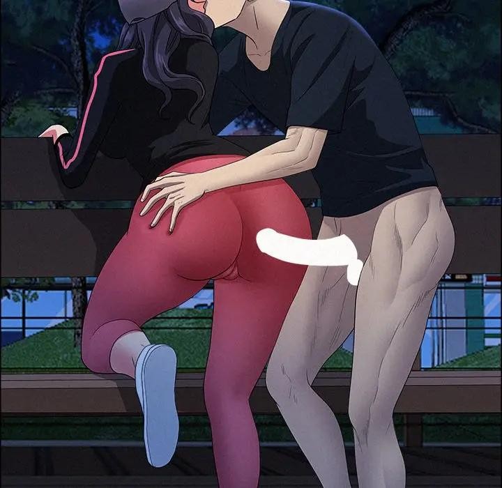 贵妇的专属保镳第36话