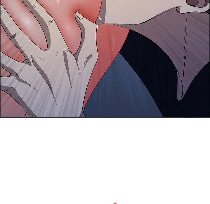 贵妇的专属保镳第36话