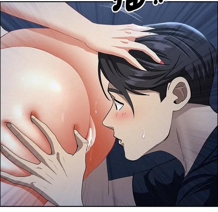 贵妇的专属保镳第36话