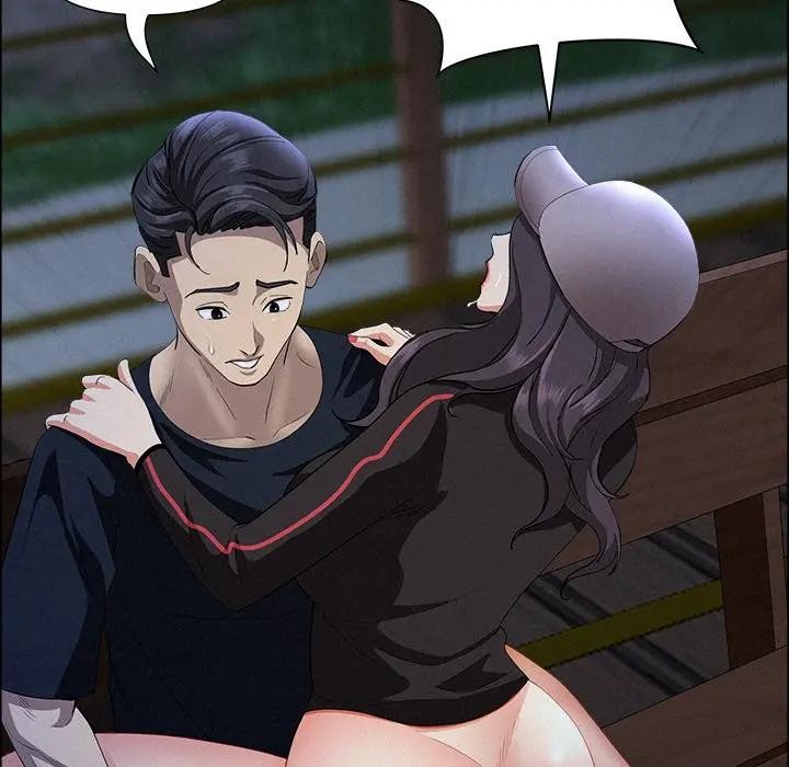 貴婦的專屬保鑣第36話