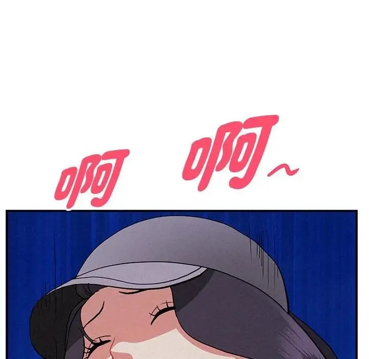 貴婦的專屬保鑣第36話