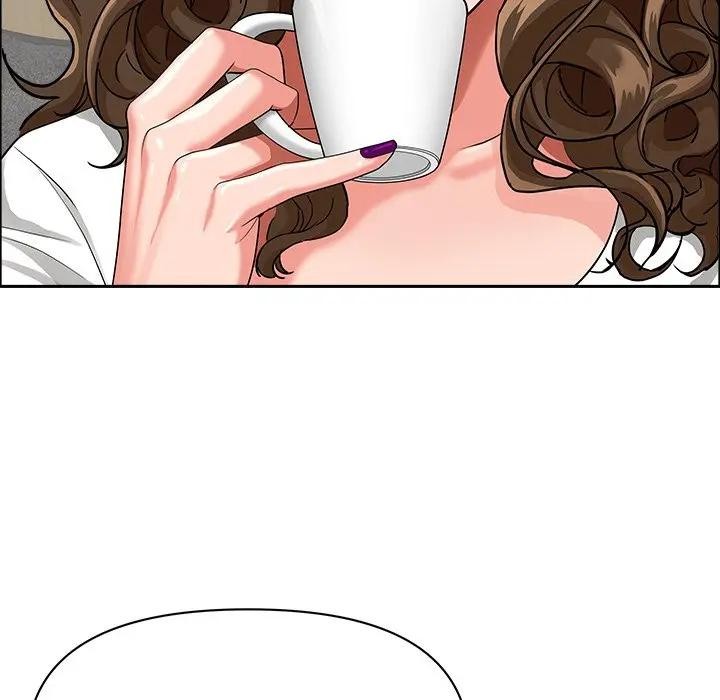 贵妇的专属保镳第37话