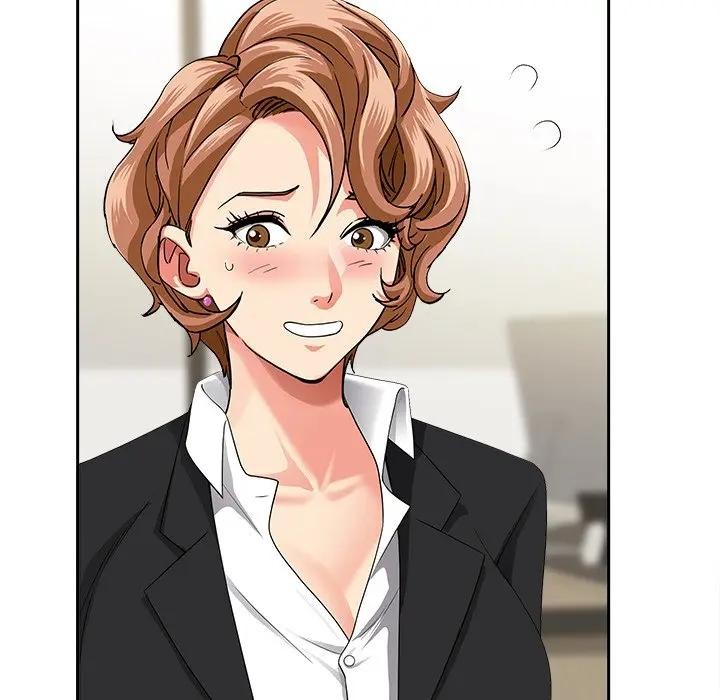 贵妇的专属保镳第37话