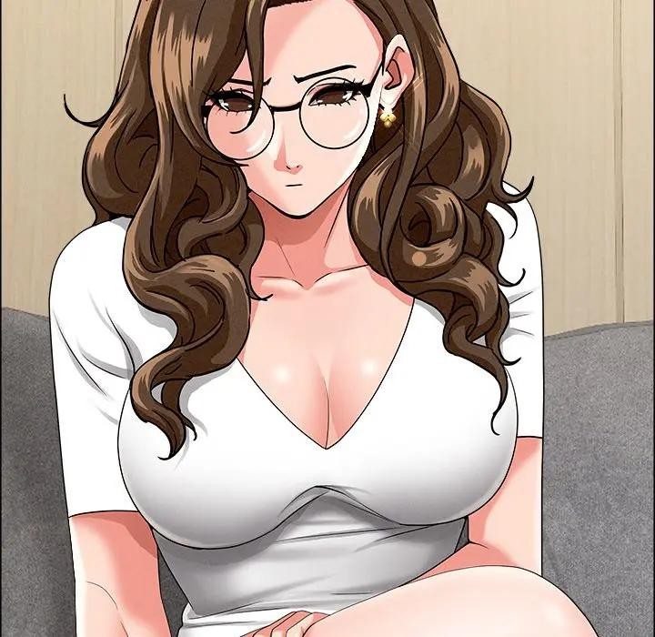 贵妇的专属保镳第37话