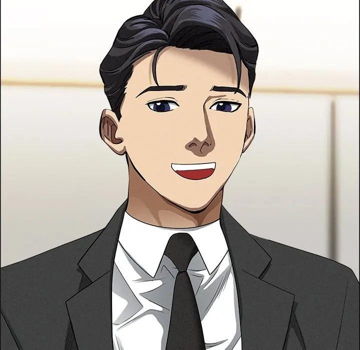 贵妇的专属保镳第37话