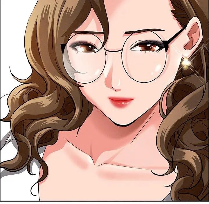 贵妇的专属保镳第37话